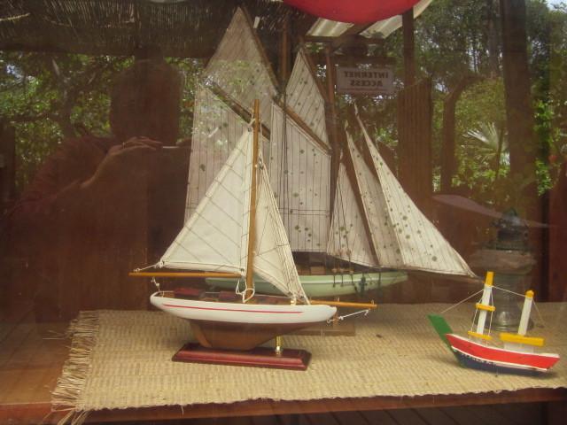 Pousada Ilha Do Mel Cafe 外观 照片