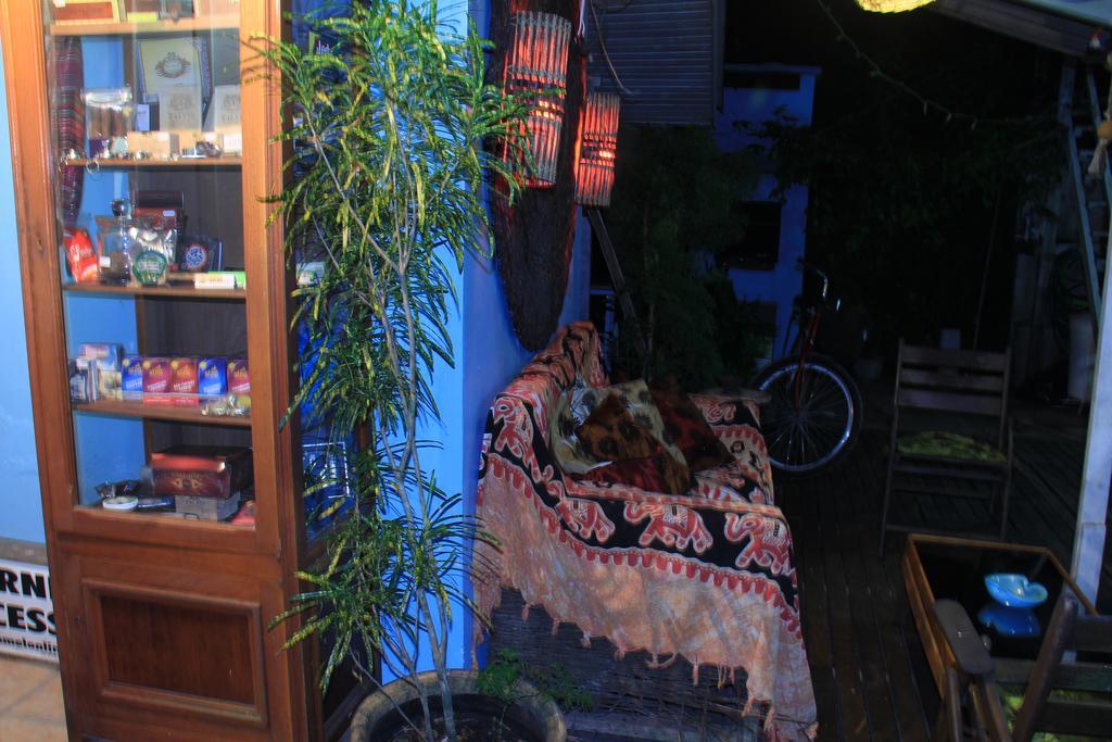 Pousada Ilha Do Mel Cafe 外观 照片